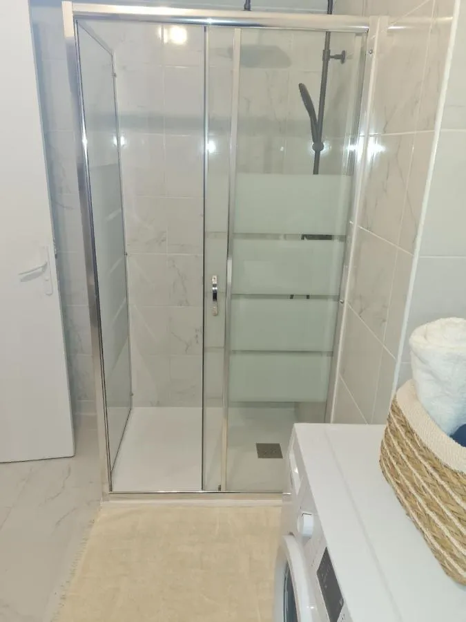 Appartement House design Marseille